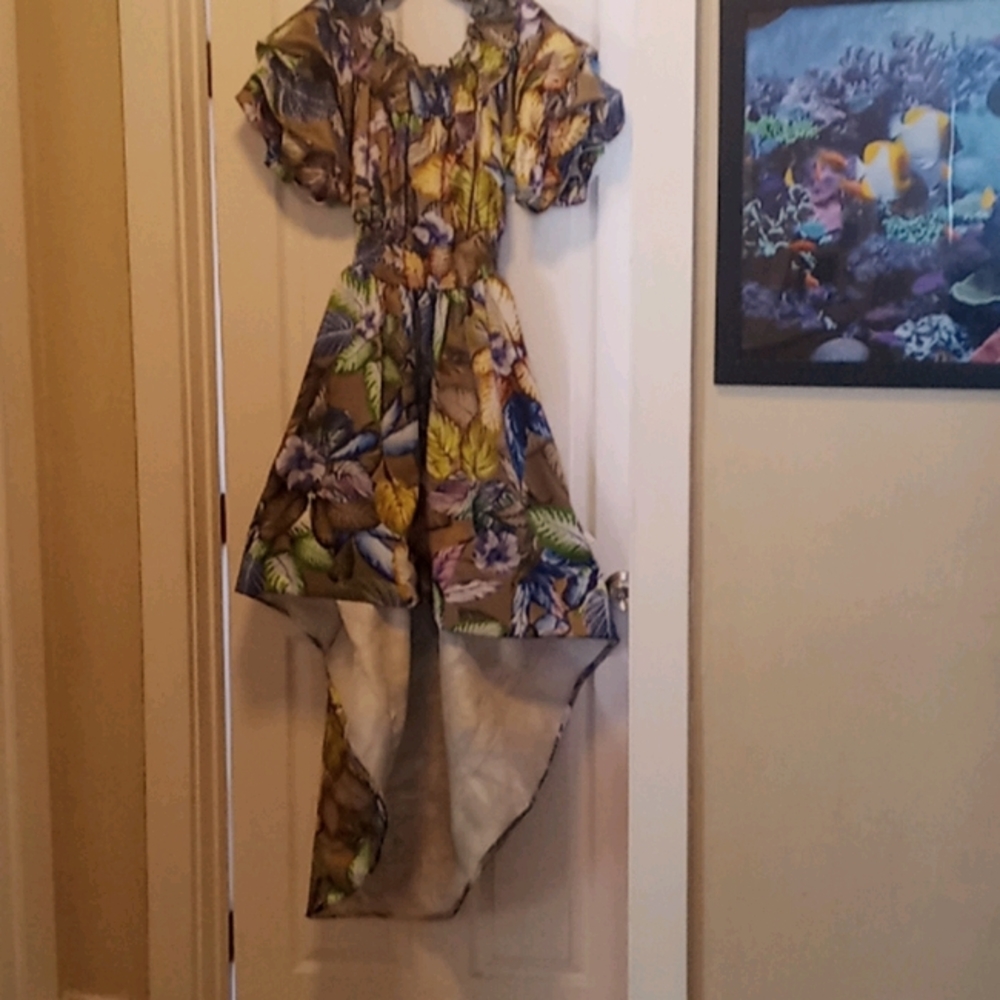 Beautiful Dress